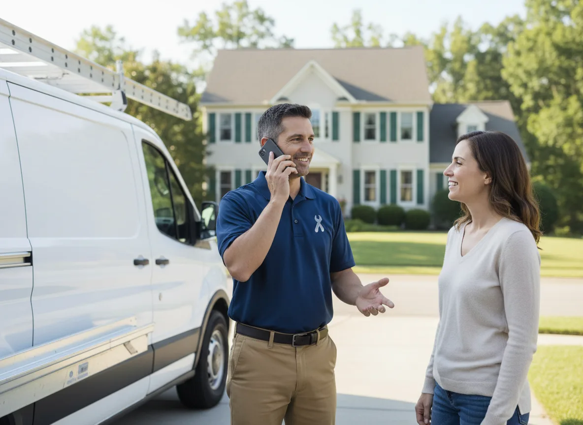 Home Gutter Service Exeter, CA FAQs